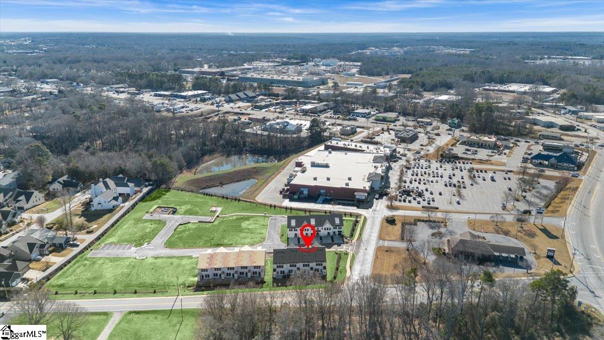 3 Redfield Place Simpsonville, SC 29681