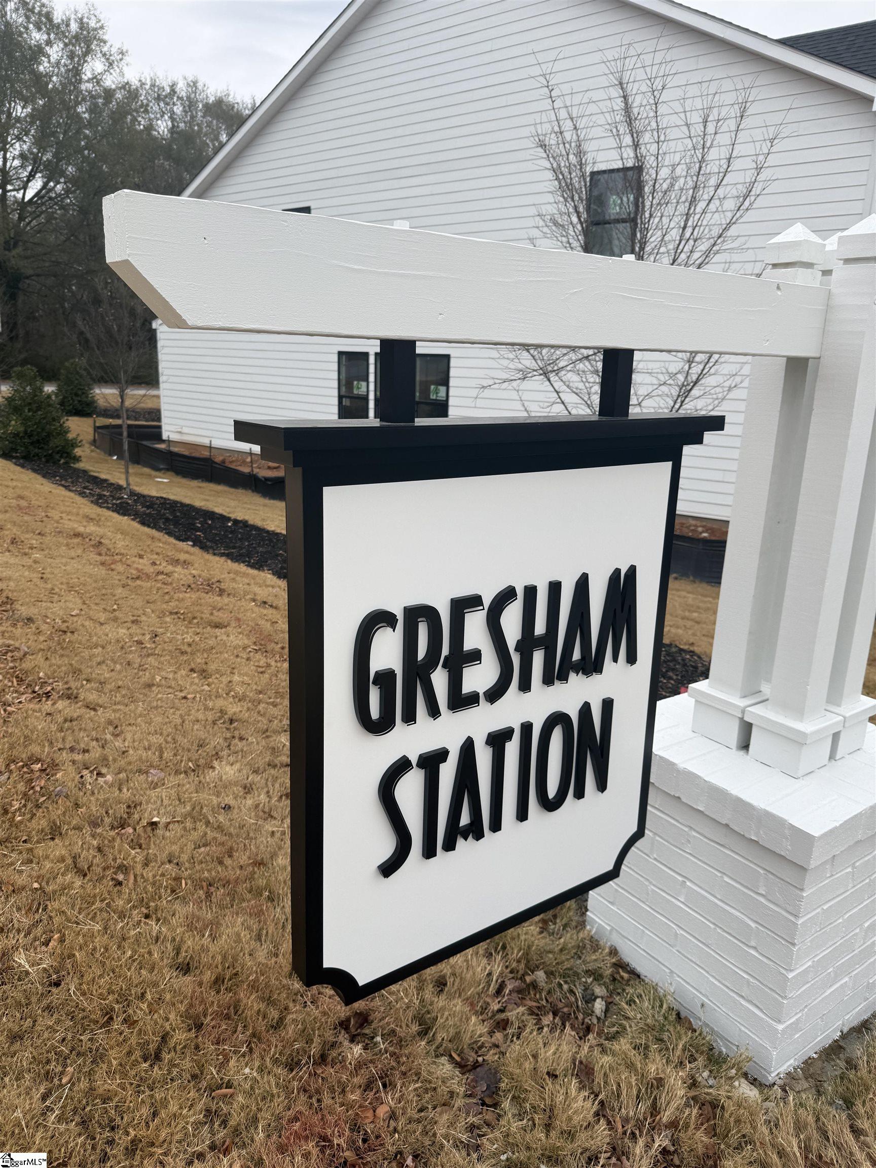 3 Redfield Place Simpsonville, SC 29681