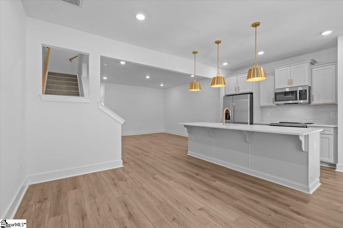3 Redfield Place Simpsonville, SC 29681