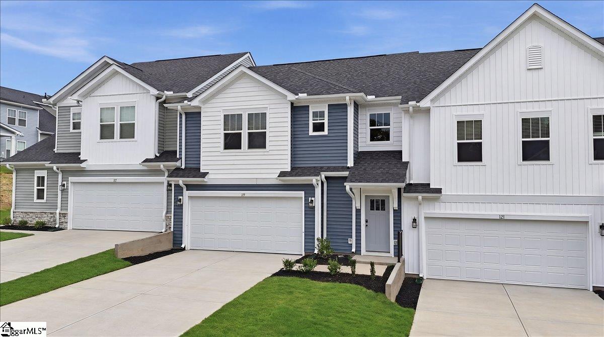 119 Silo Ridge Drive Anderson, SC 29621
