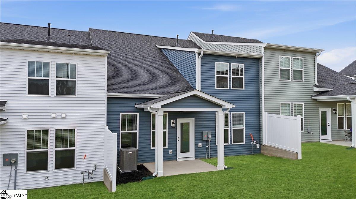 119 Silo Ridge Drive Anderson, SC 29621
