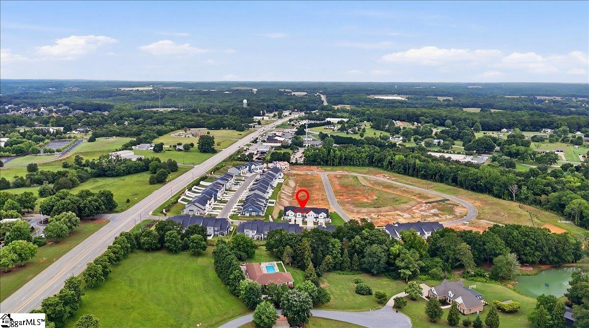 119 Silo Ridge Drive Anderson, SC 29621