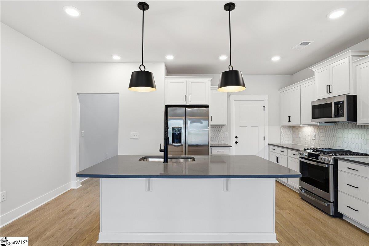 119 Silo Ridge Drive Anderson, SC 29621