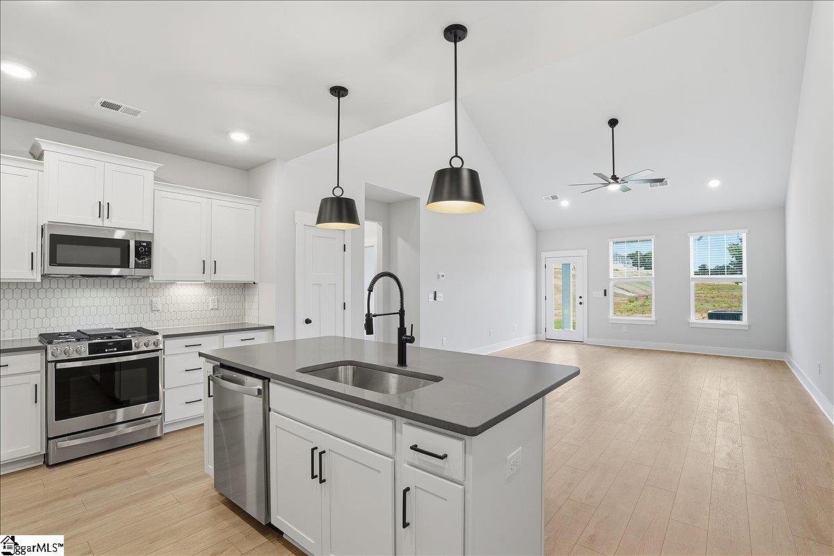 119 Silo Ridge Drive Anderson, SC 29621