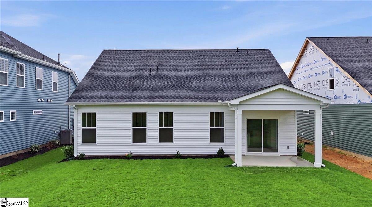 200 Terpack Court Gray Court, SC 29645