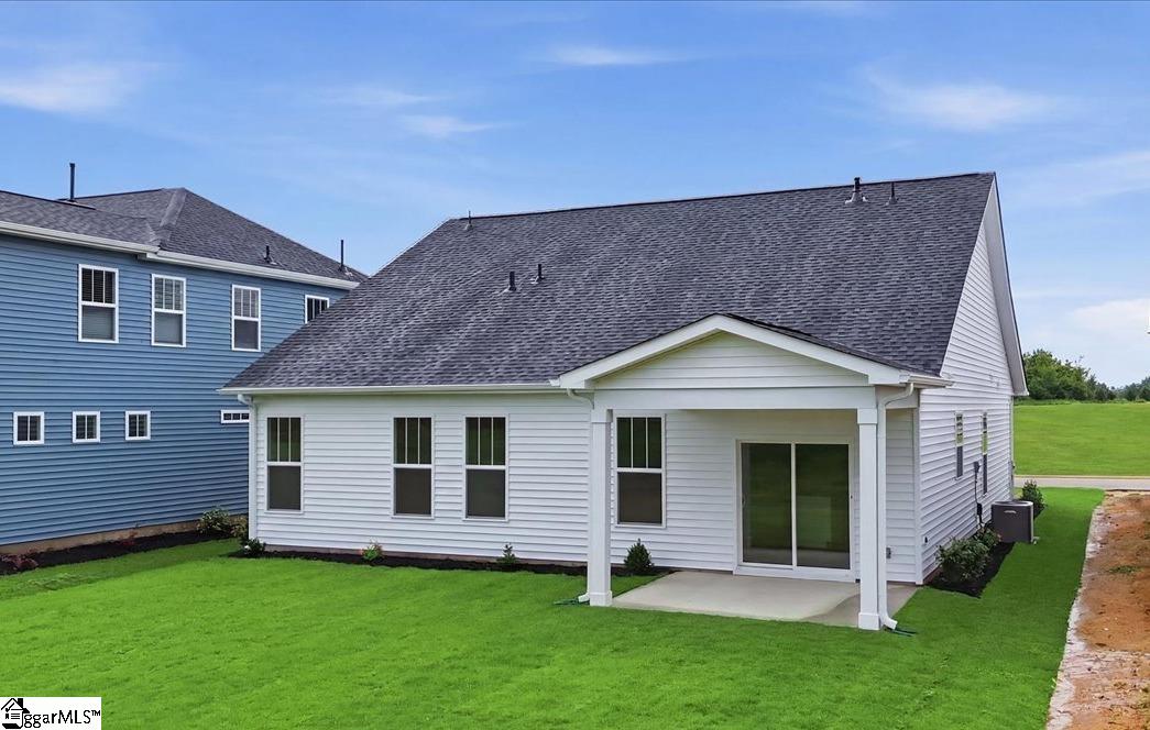 200 Terpack Court Gray Court, SC 29645