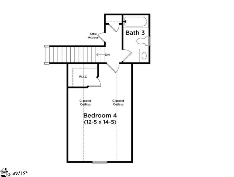 200 Terpack Court Gray Court, SC 29645