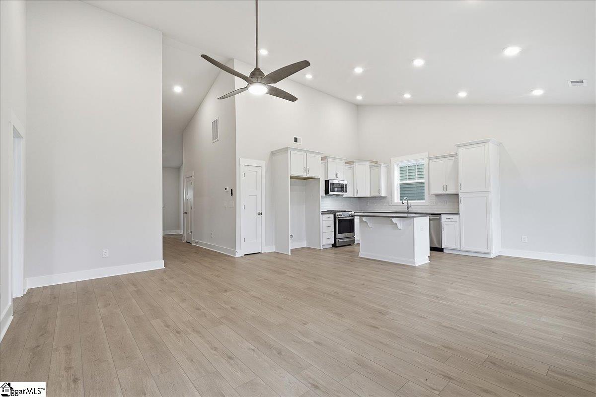 200 Terpack Court Gray Court, SC 29645