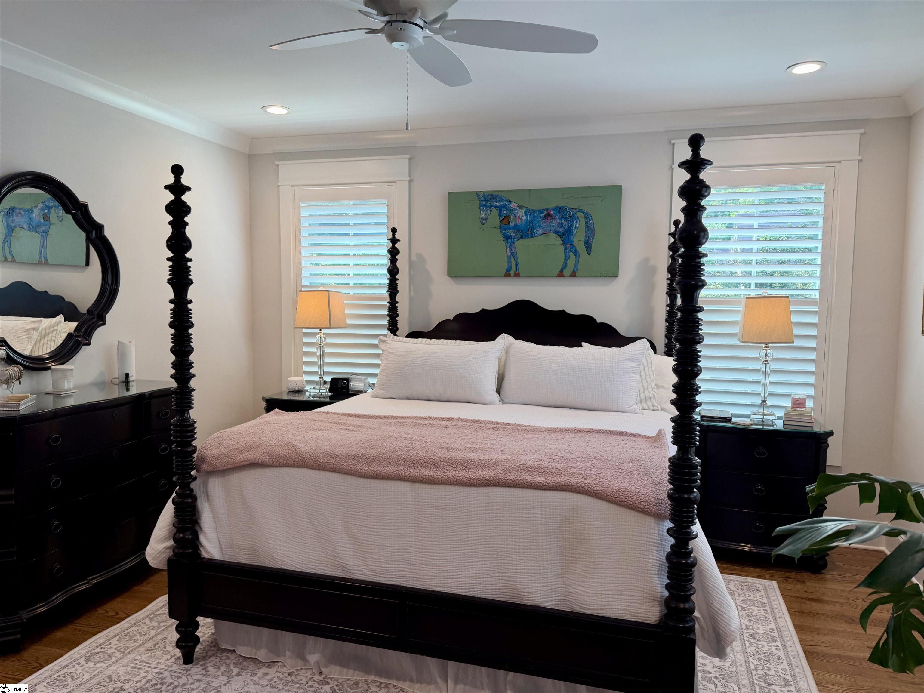 17 Pinehurst Drive Greenville, SC 29609-4737