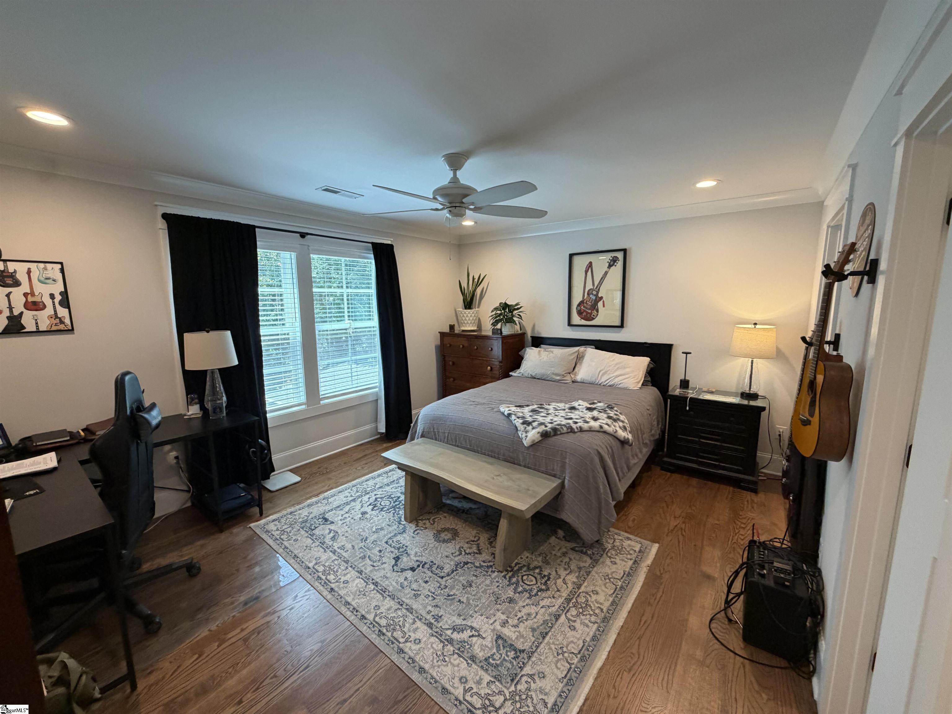 17 Pinehurst Drive Greenville, SC 29609-4737