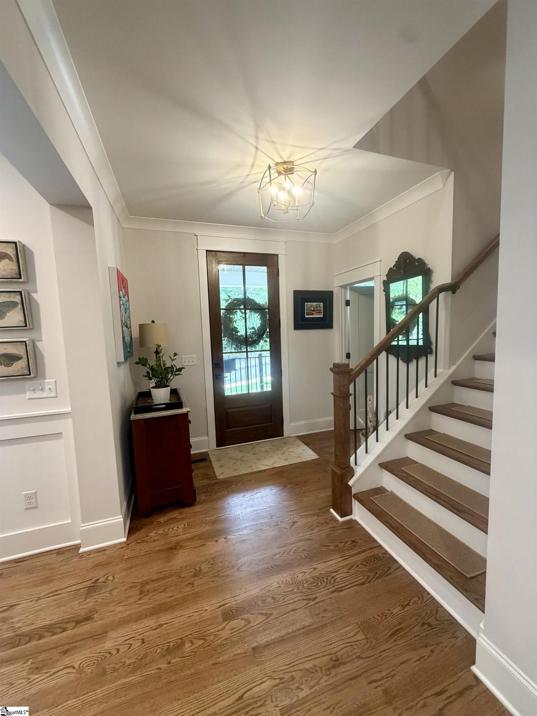 17 Pinehurst Drive Greenville, SC 29609-4737