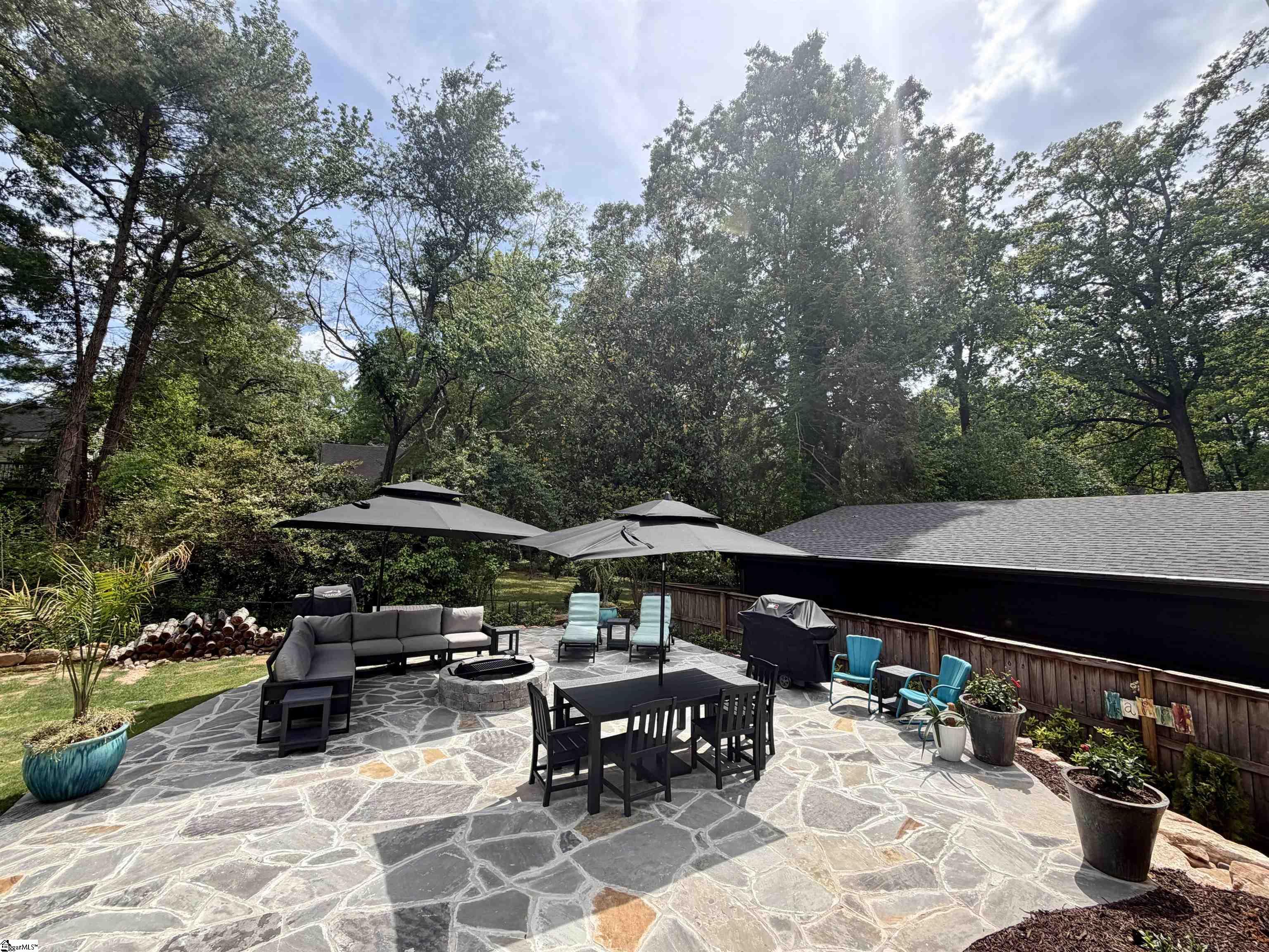 17 Pinehurst Drive Greenville, SC 29609-4737