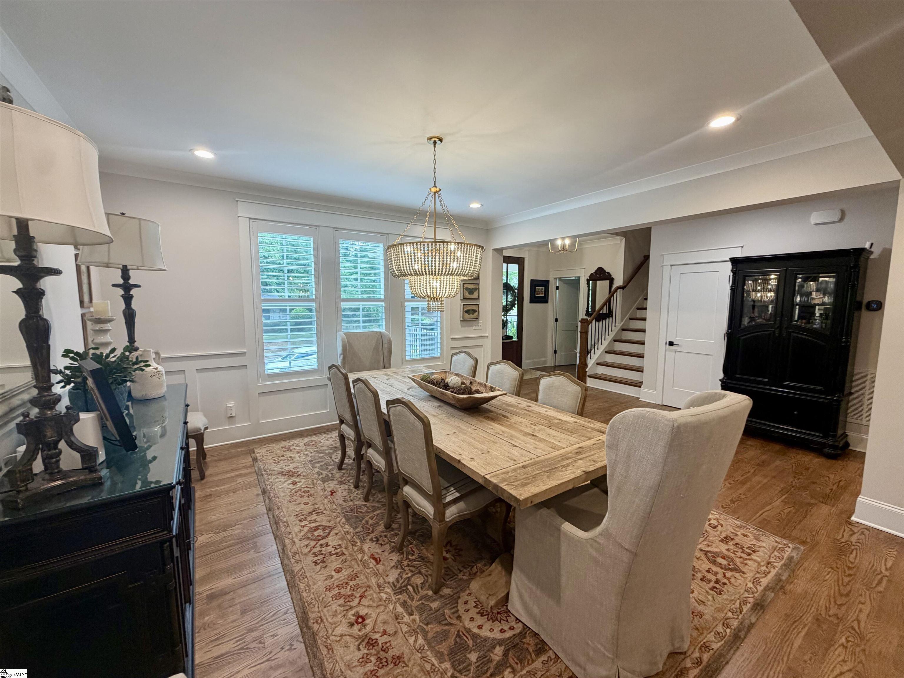 17 Pinehurst Drive Greenville, SC 29609-4737