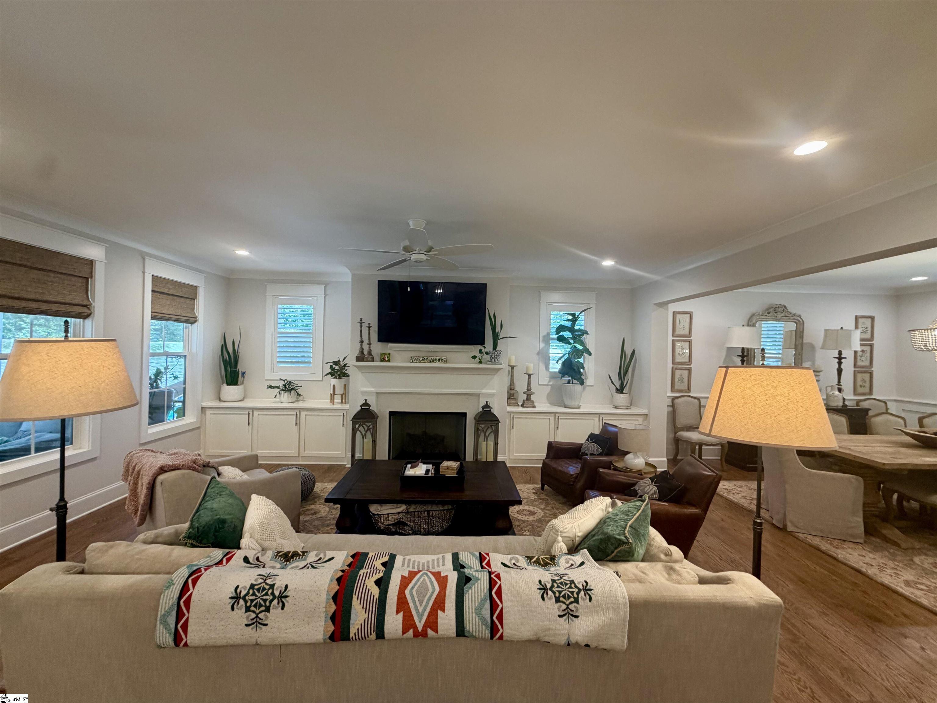 17 Pinehurst Drive Greenville, SC 29609-4737