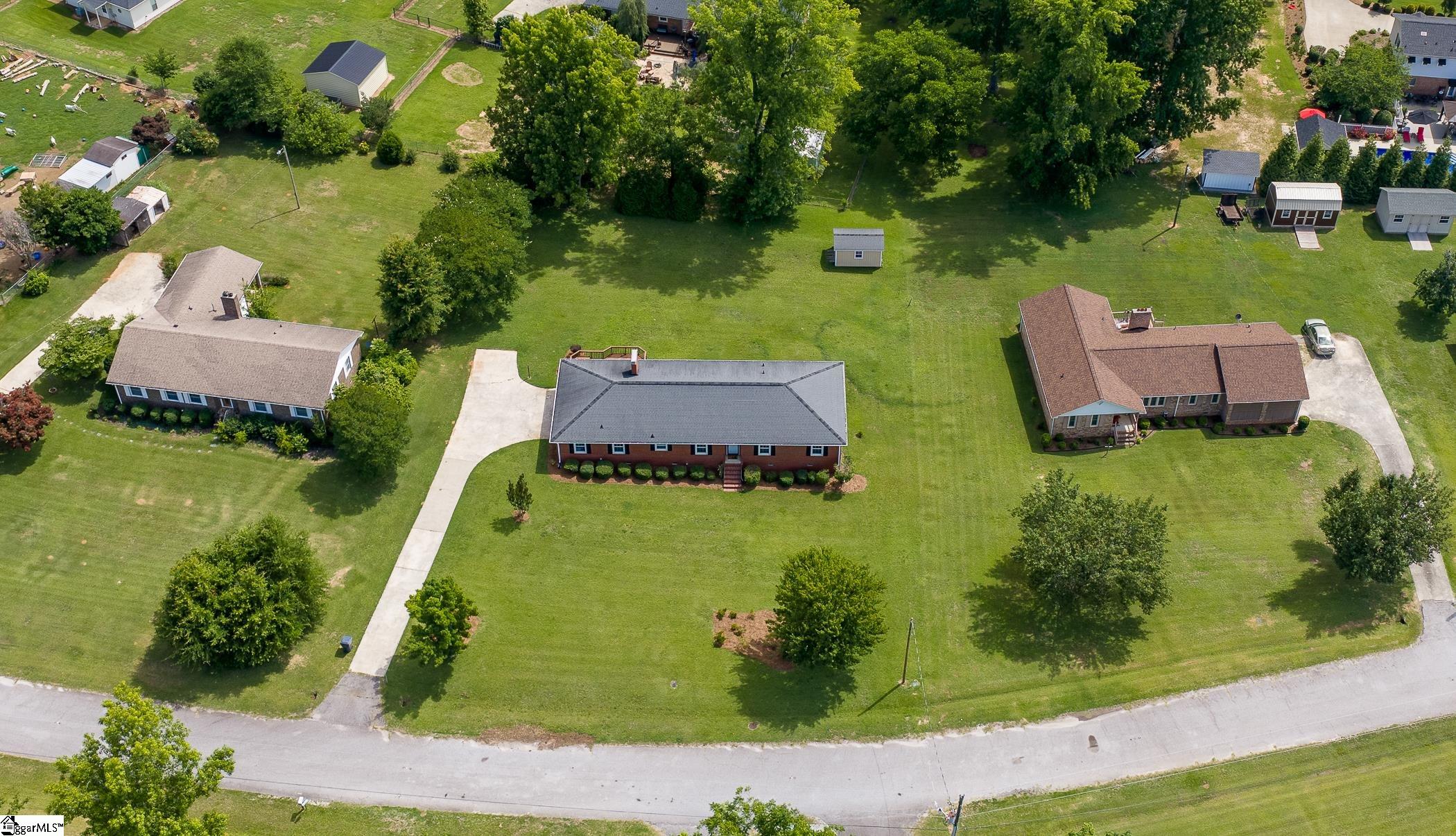 107 Lemon Tree Trail Laurens, SC 29360