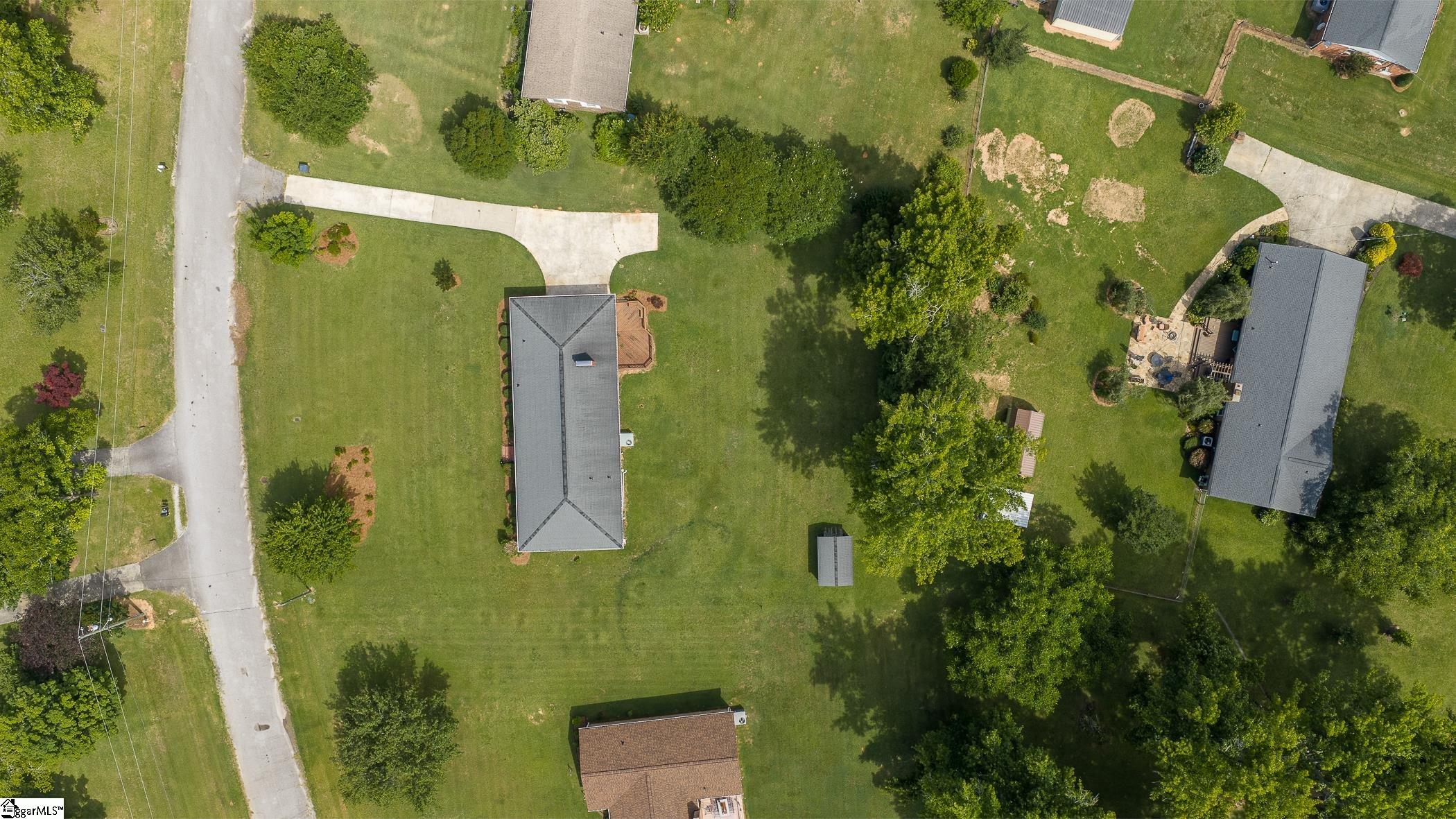 107 Lemon Tree Trail Laurens, SC 29360