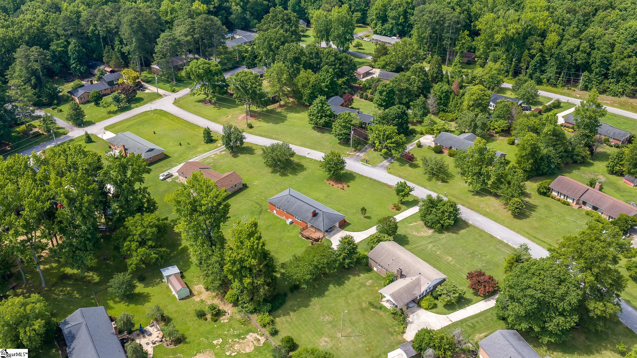 107 Lemon Tree Trail Laurens, SC 29360