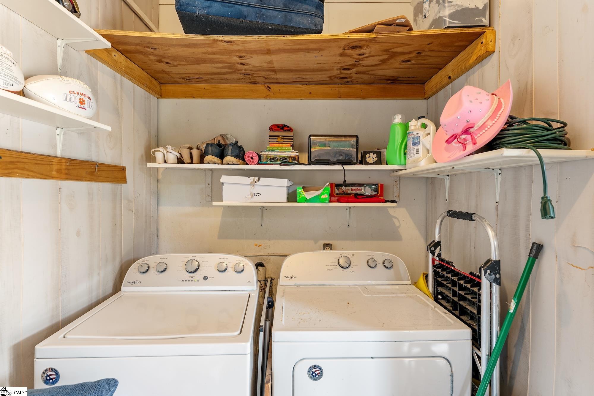 114 1st Street Central, SC 29630