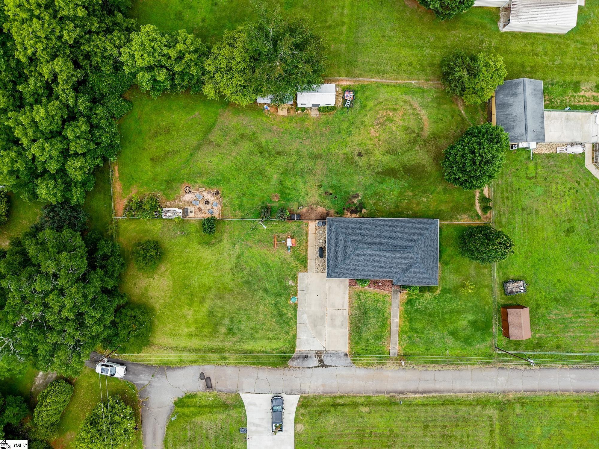 114 1st Street Central, SC 29630