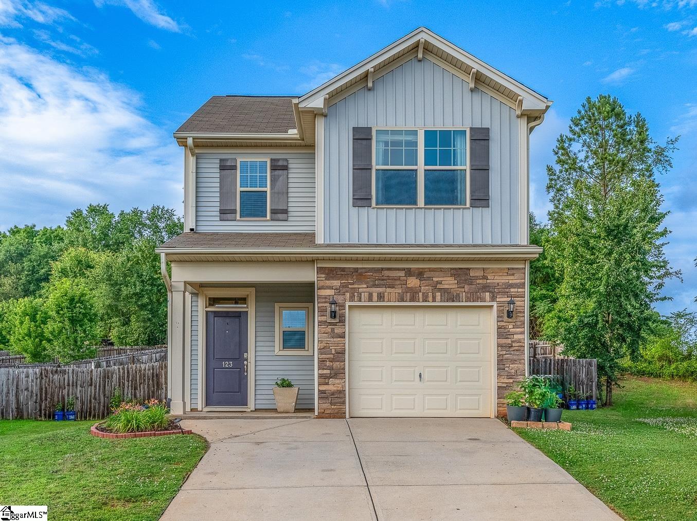 123 Dunnsmore Drive Inman, SC 29349