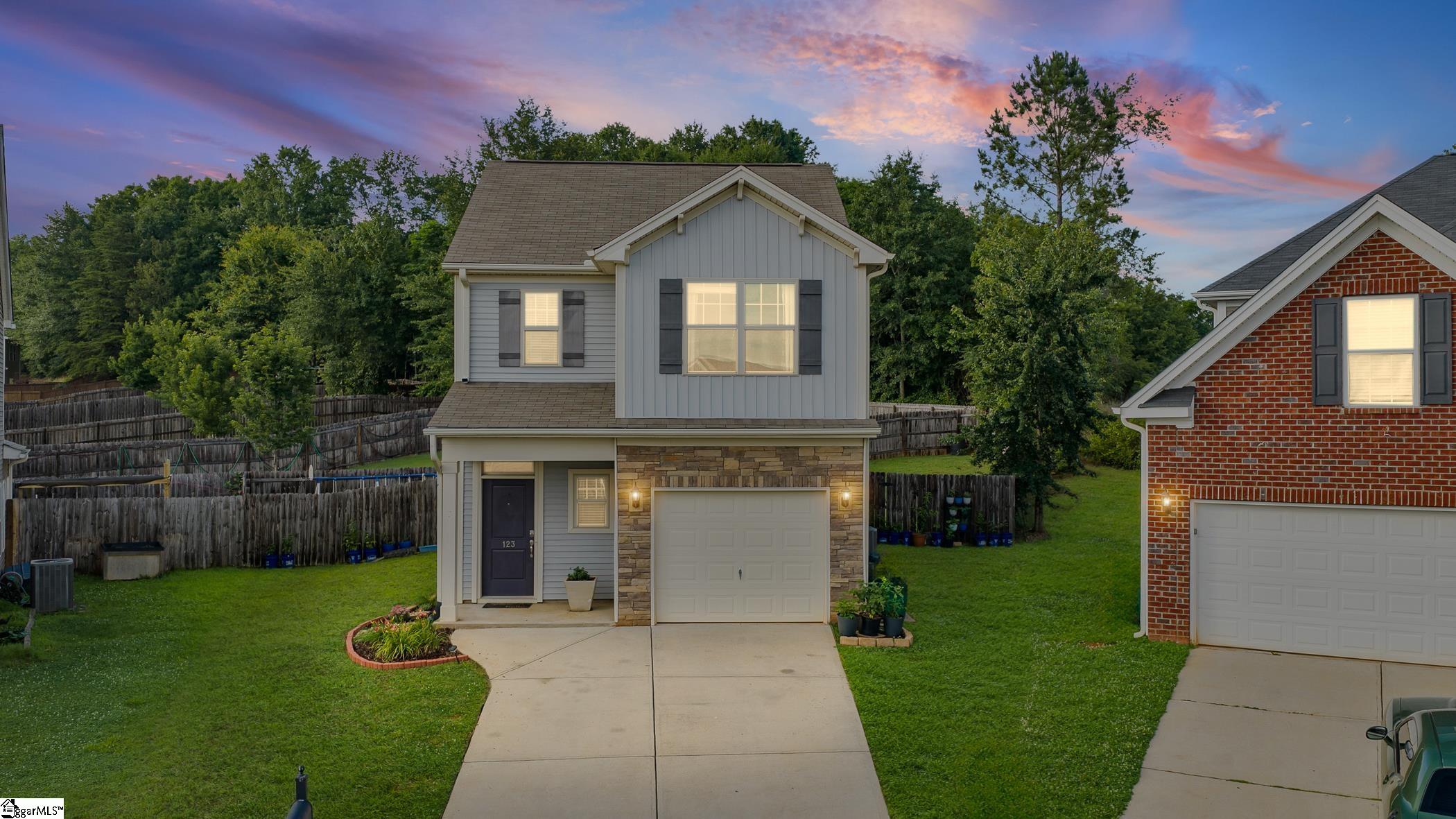 123 Dunnsmore Drive Inman, SC 29349