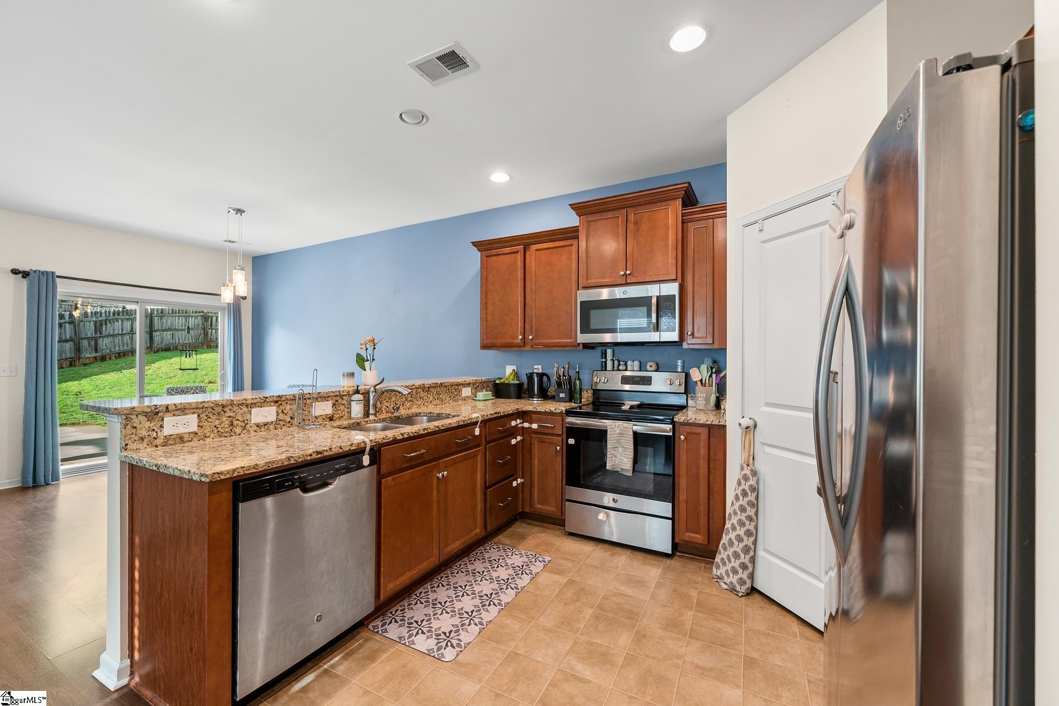 123 Dunnsmore Drive Inman, SC 29349