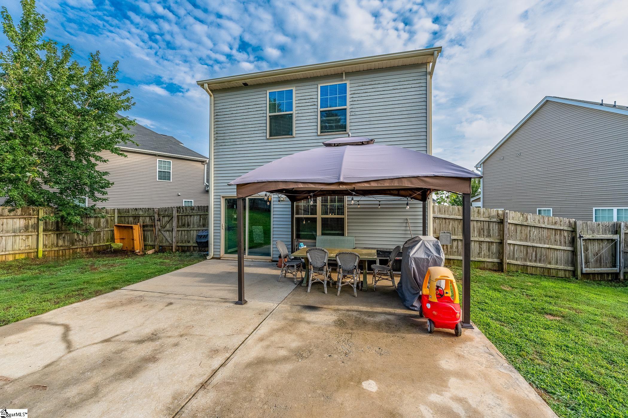 123 Dunnsmore Drive Inman, SC 29349