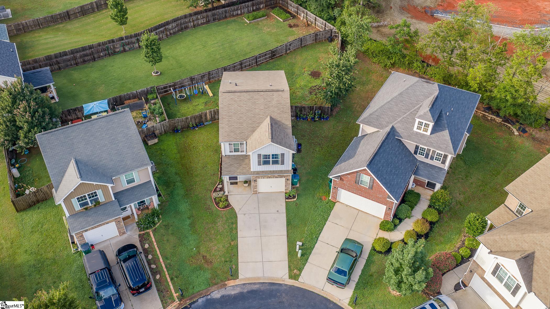 123 Dunnsmore Drive Inman, SC 29349