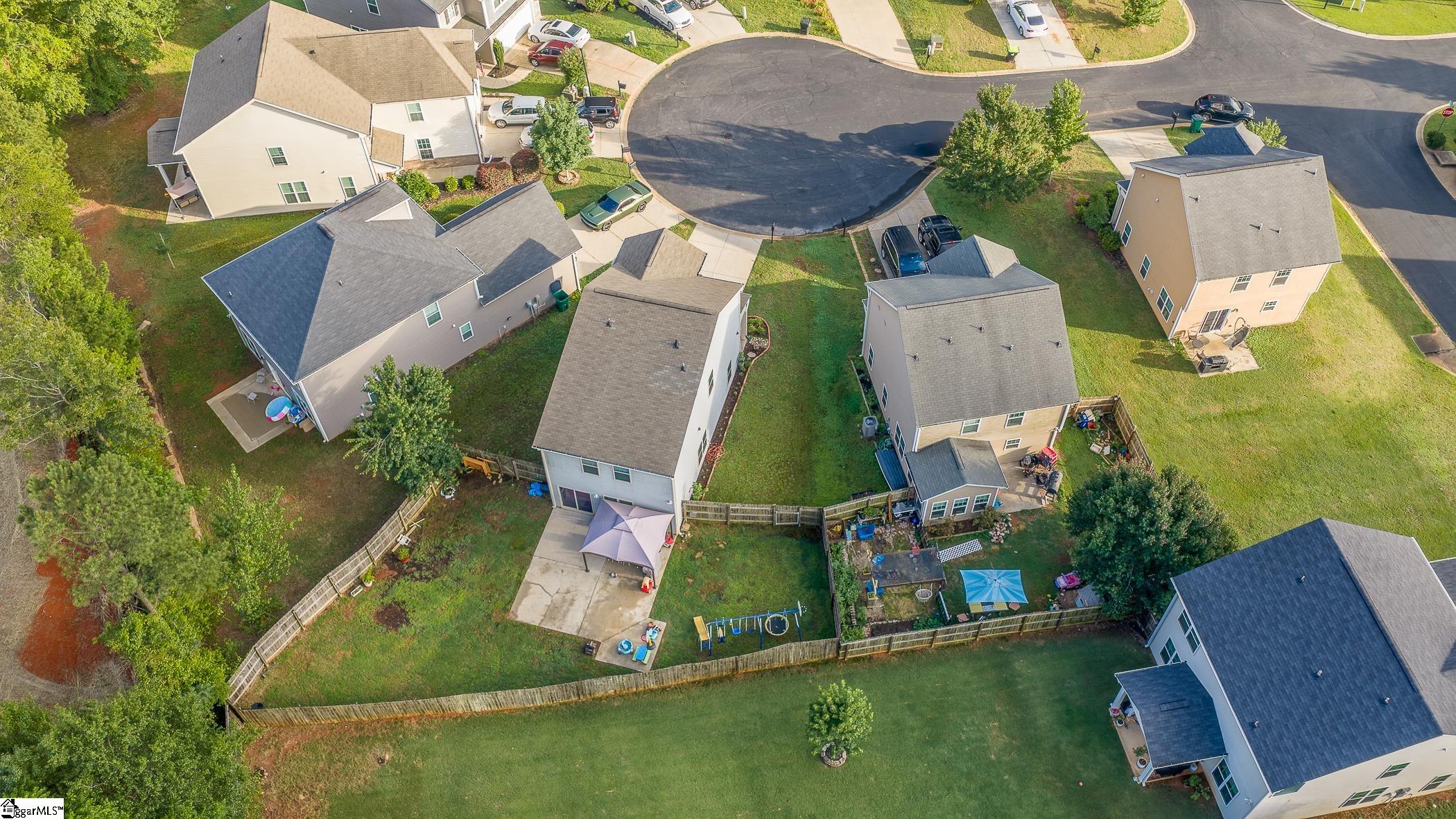 123 Dunnsmore Drive Inman, SC 29349