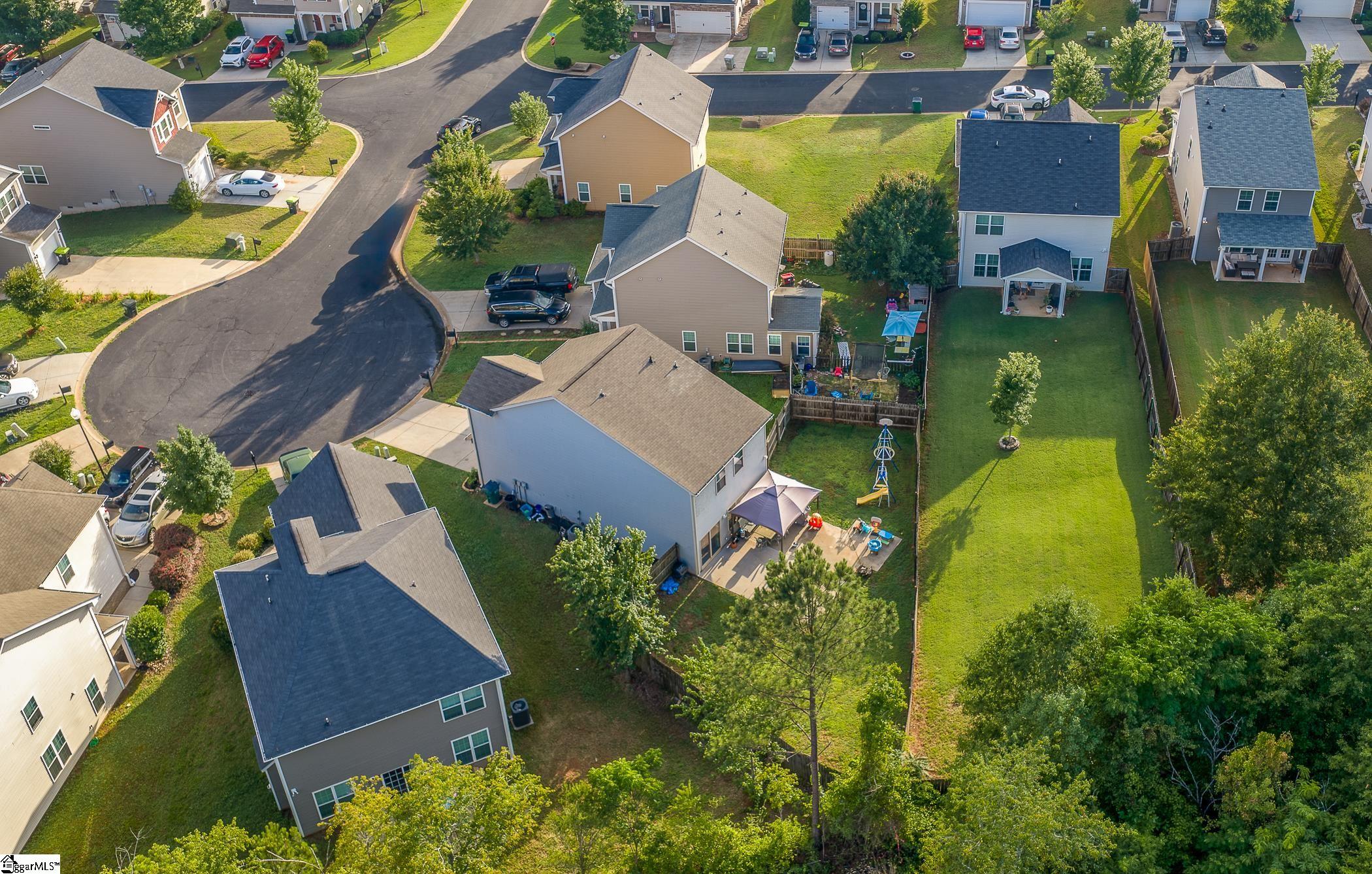123 Dunnsmore Drive Inman, SC 29349