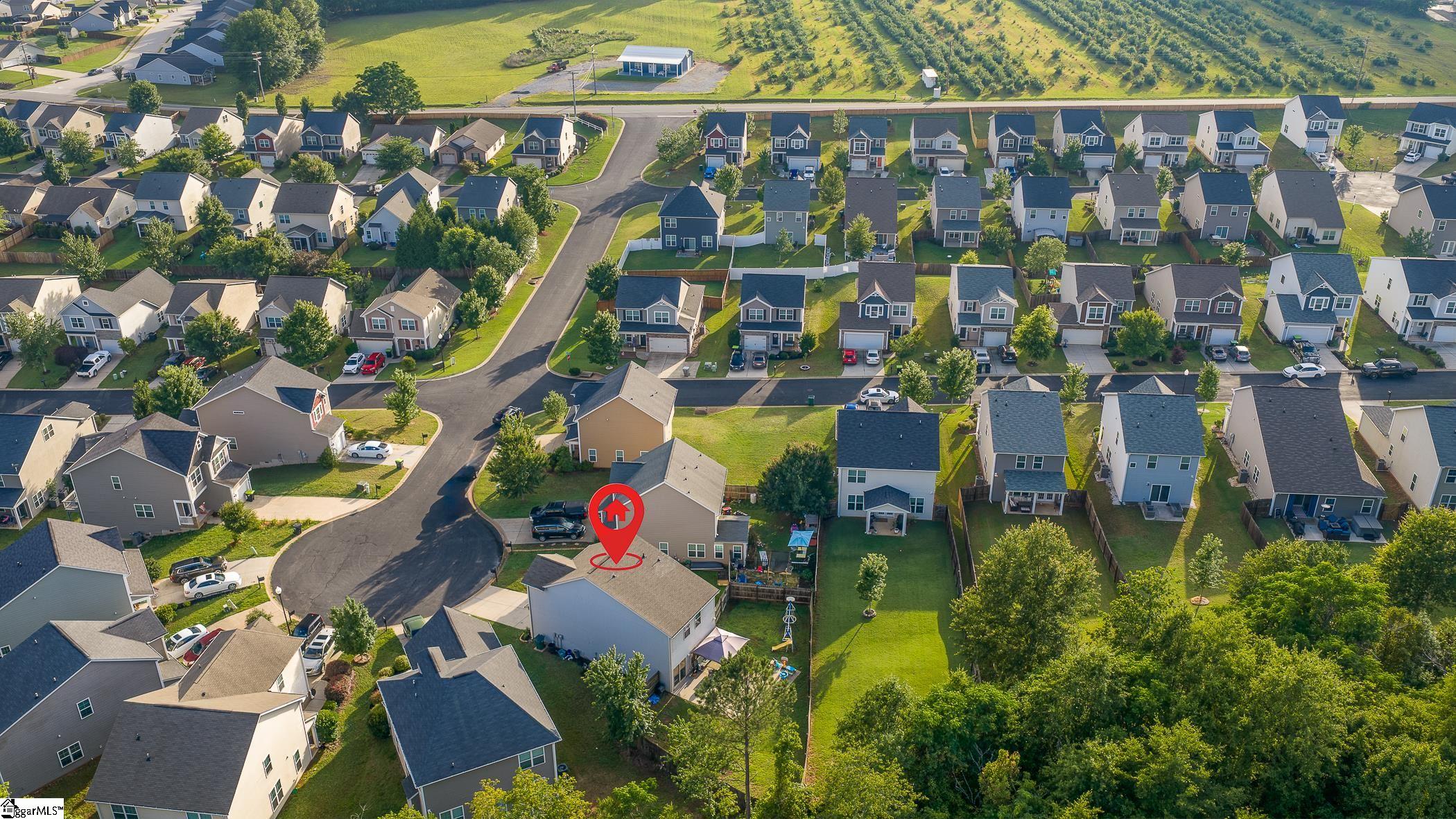 123 Dunnsmore Drive Inman, SC 29349