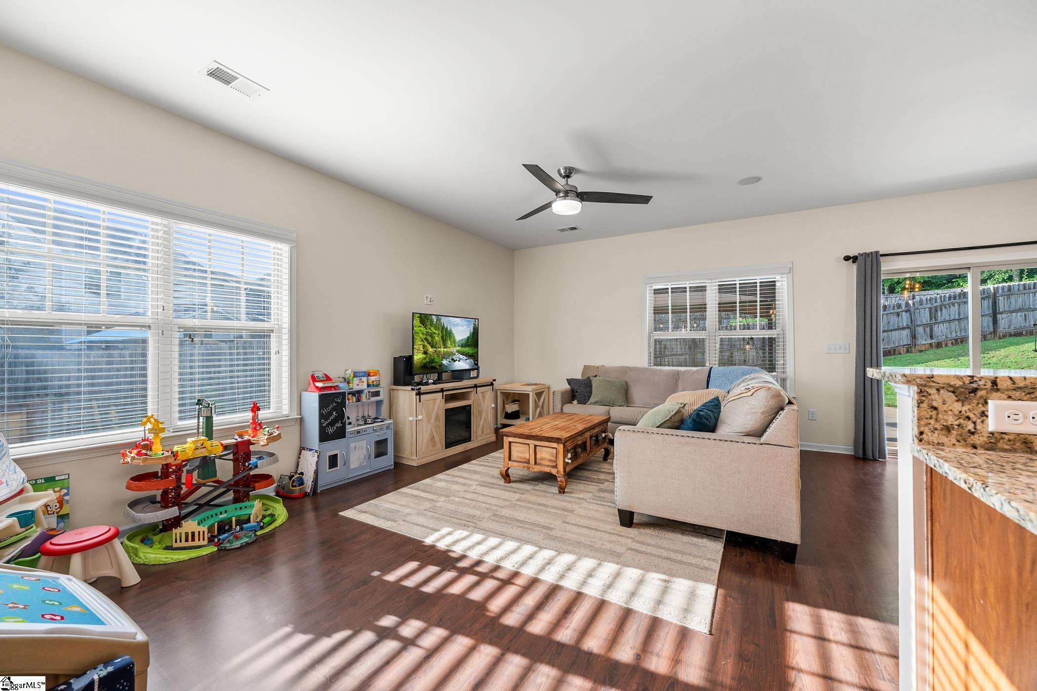 123 Dunnsmore Drive Inman, SC 29349