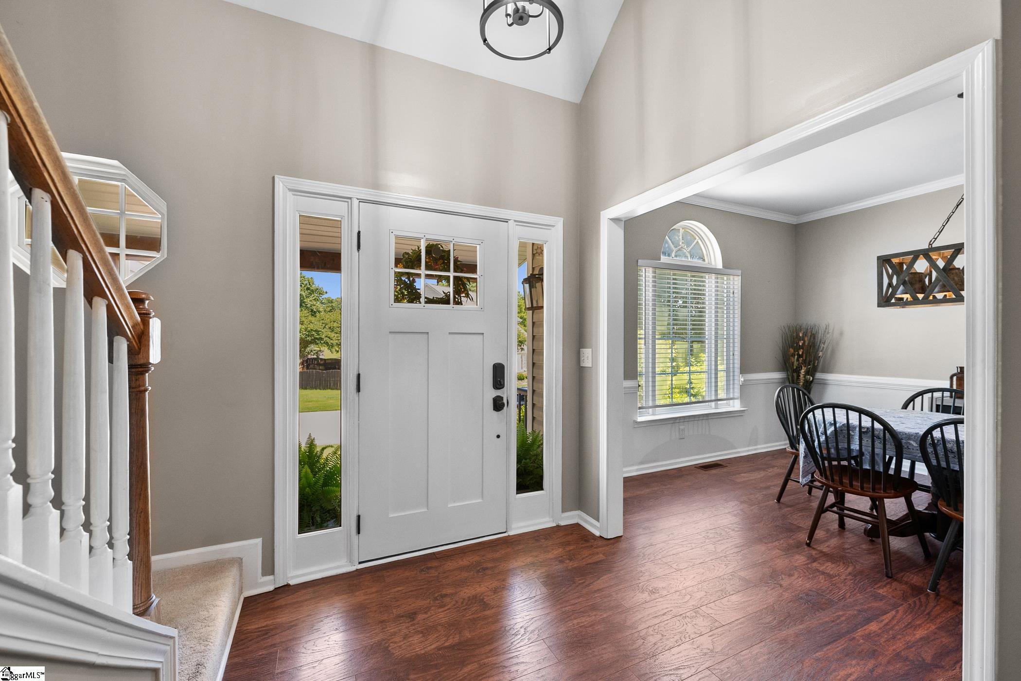 302 Crossvine Way Simpsonville, SC 29680-6864
