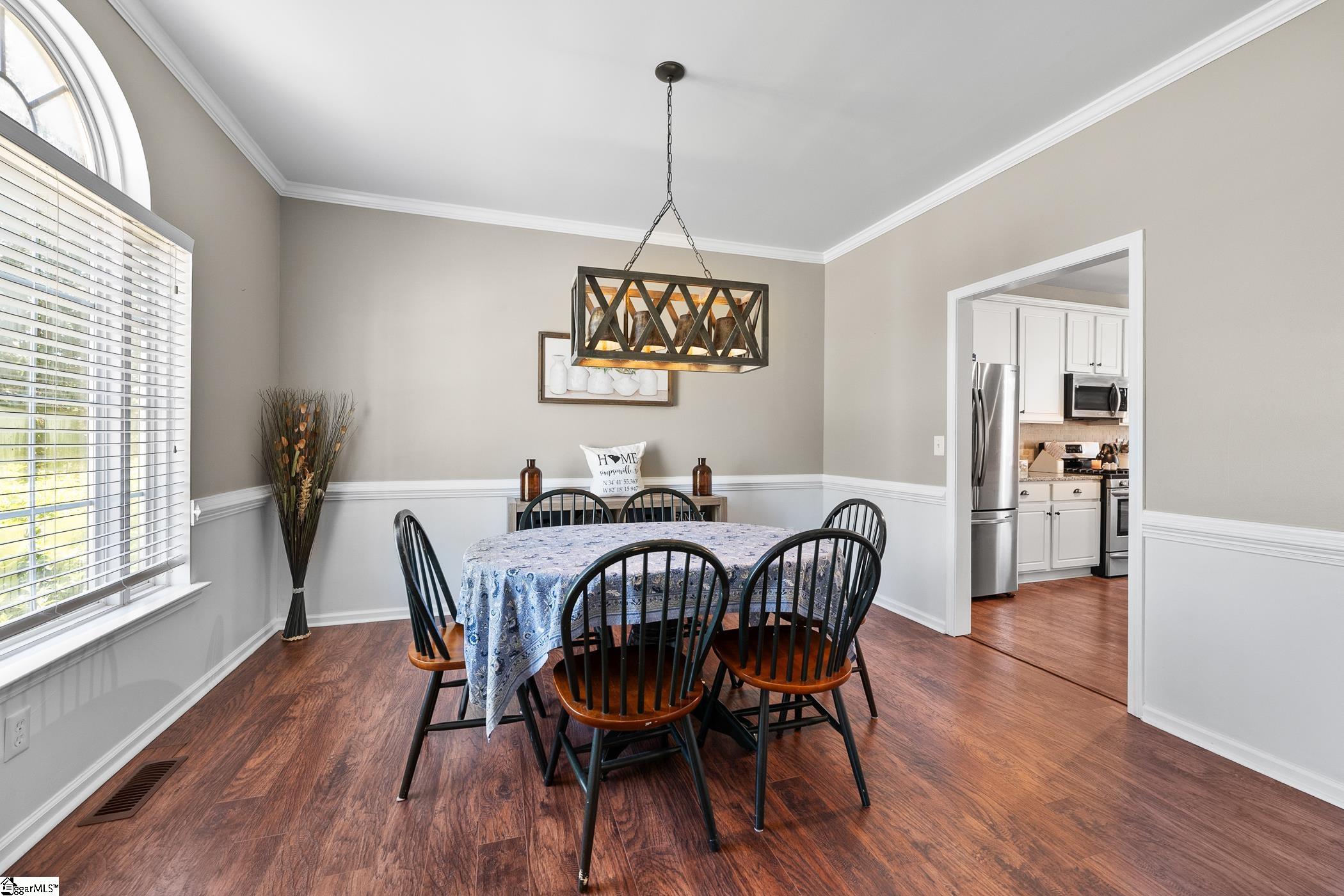 302 Crossvine Way Simpsonville, SC 29680-6864