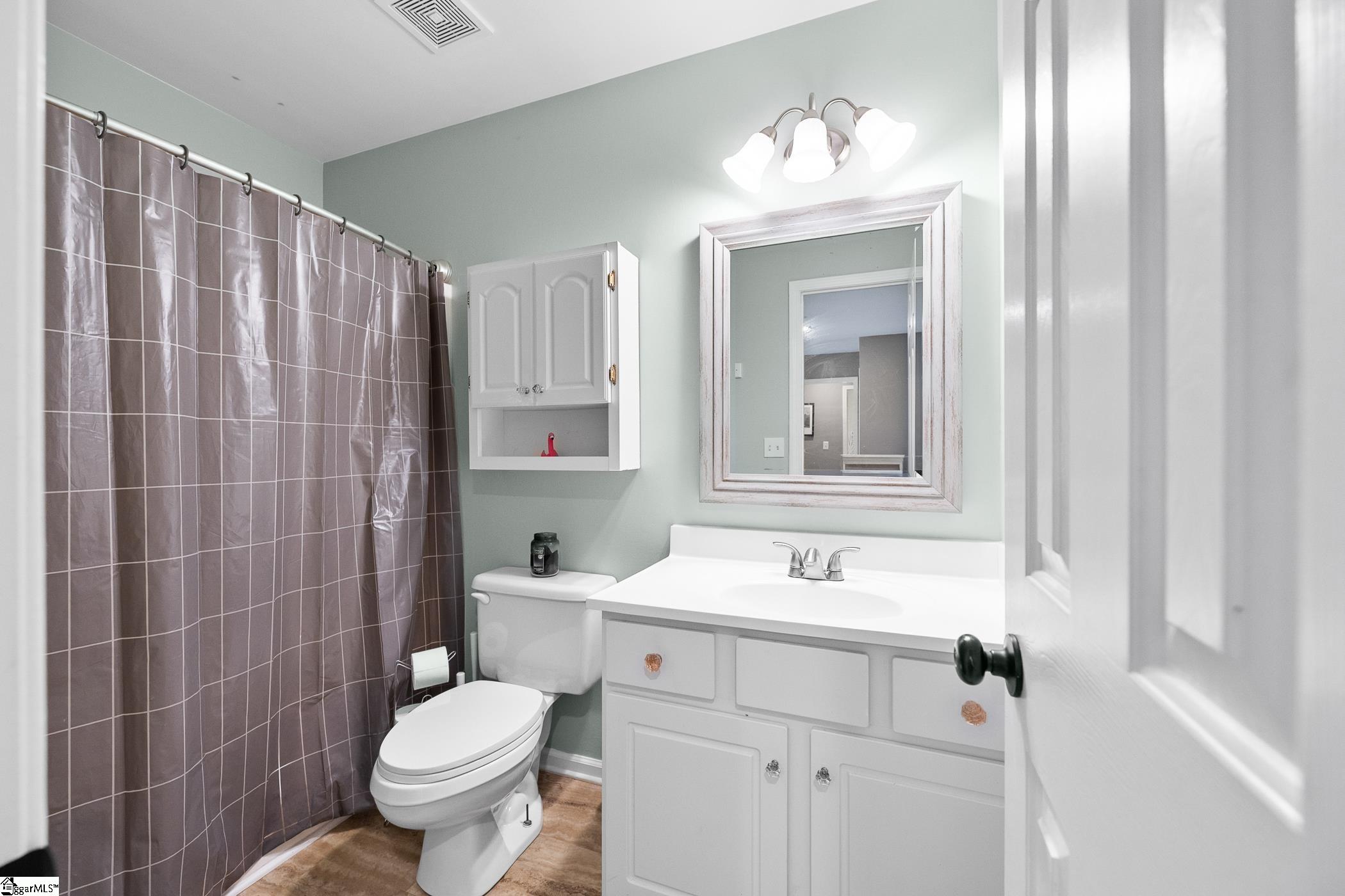 302 Crossvine Way Simpsonville, SC 29680-6864