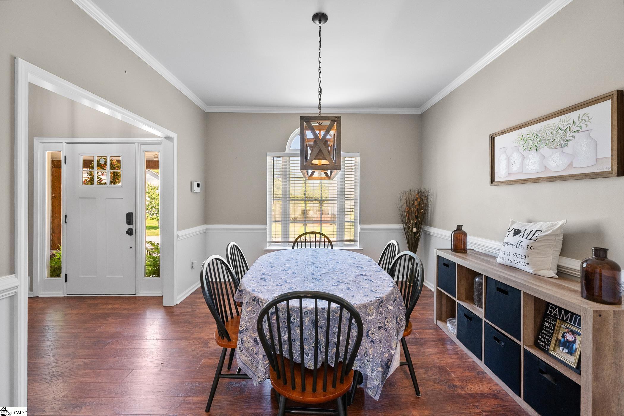 302 Crossvine Way Simpsonville, SC 29680-6864