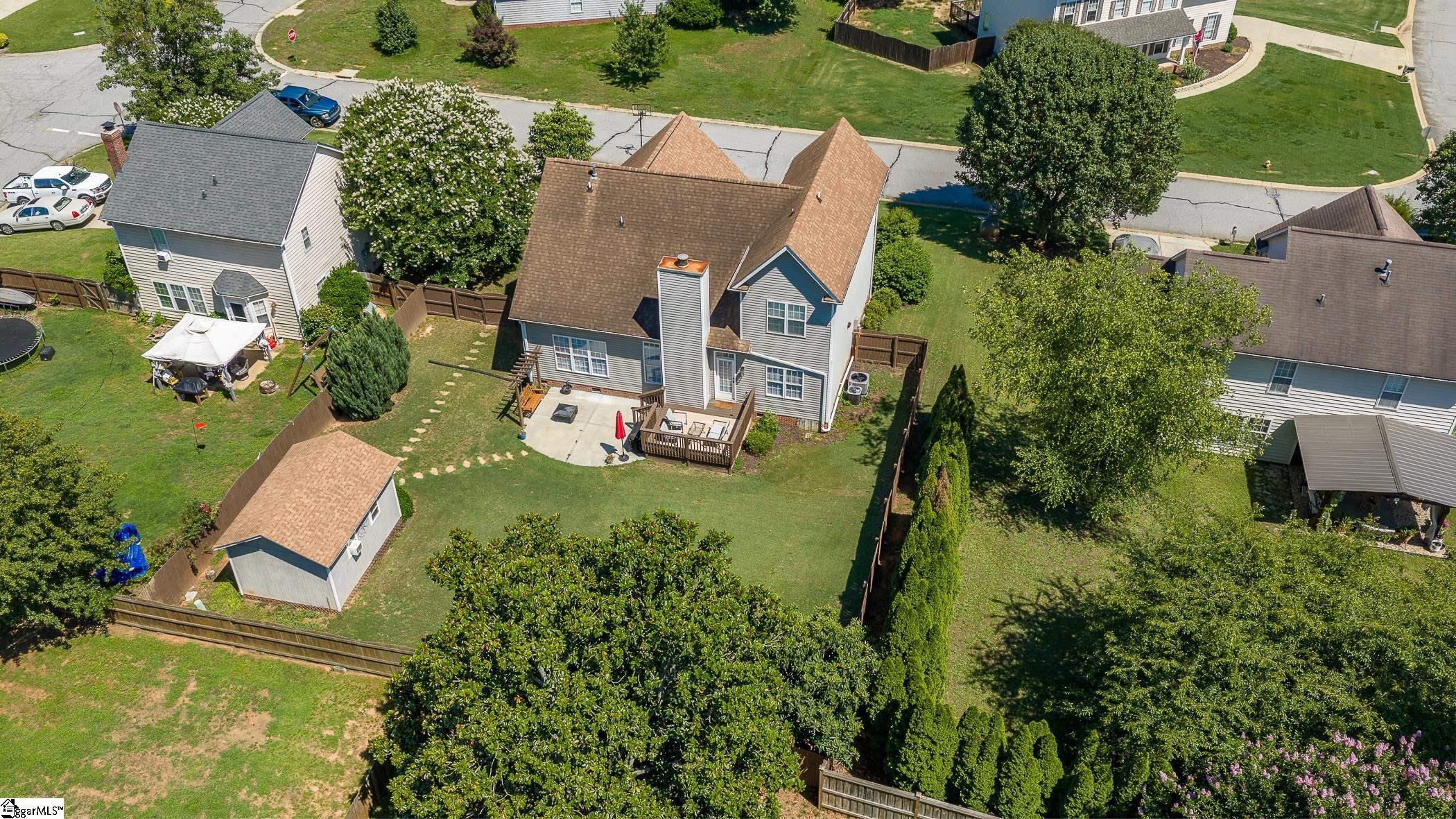 302 Crossvine Way Simpsonville, SC 29680-6864