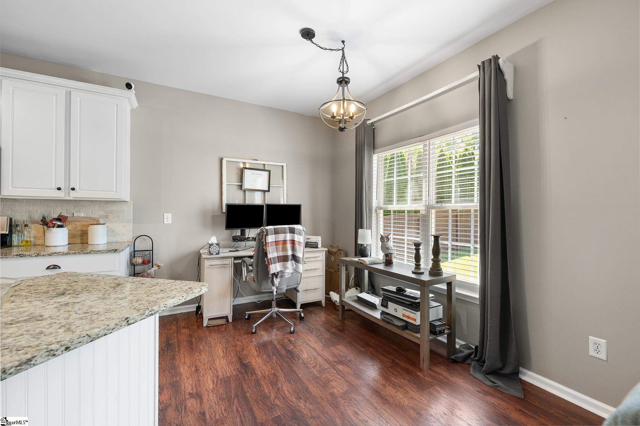 302 Crossvine Way Simpsonville, SC 29680-6864