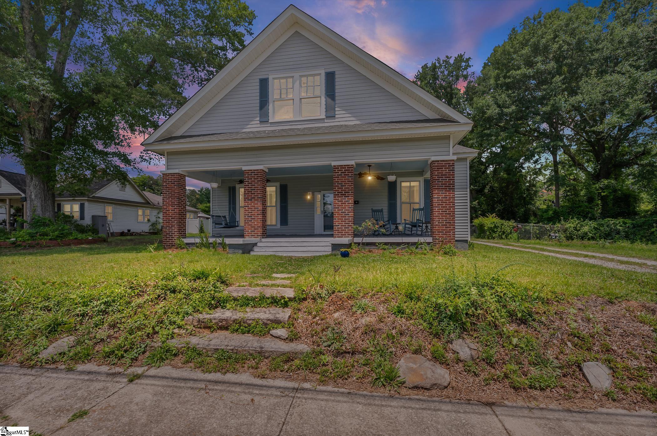 309 N Adair Street Clinton, SC 29325