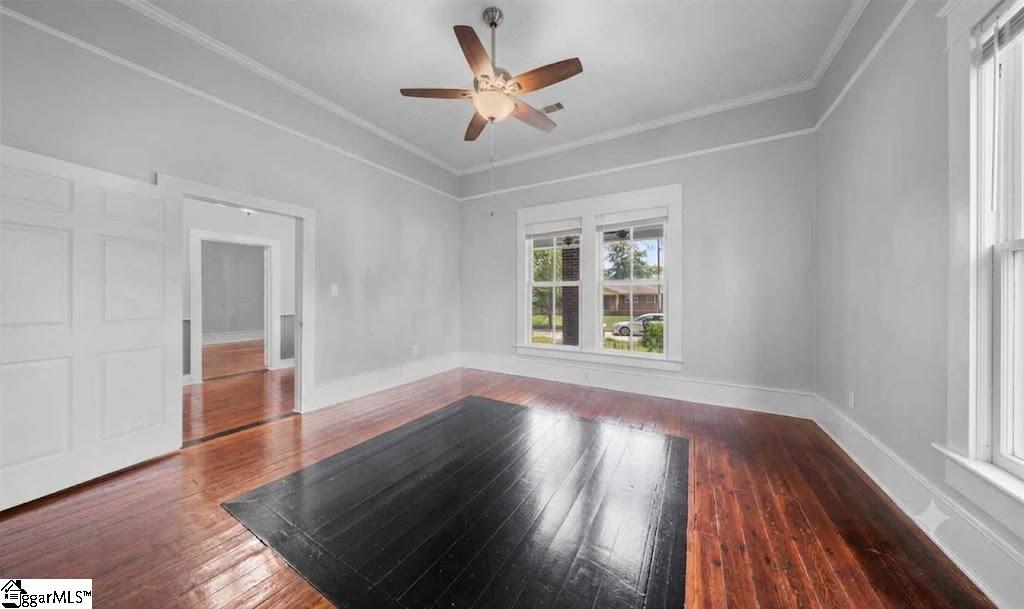 309 N Adair Street Clinton, SC 29325