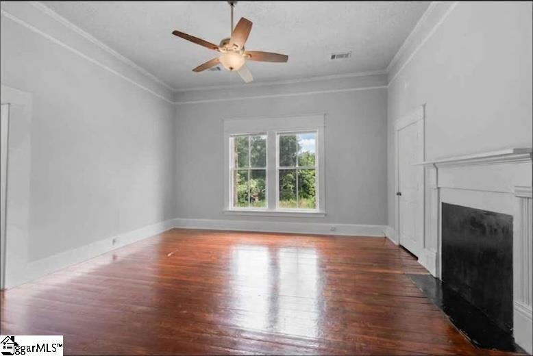 309 N Adair Street Clinton, SC 29325