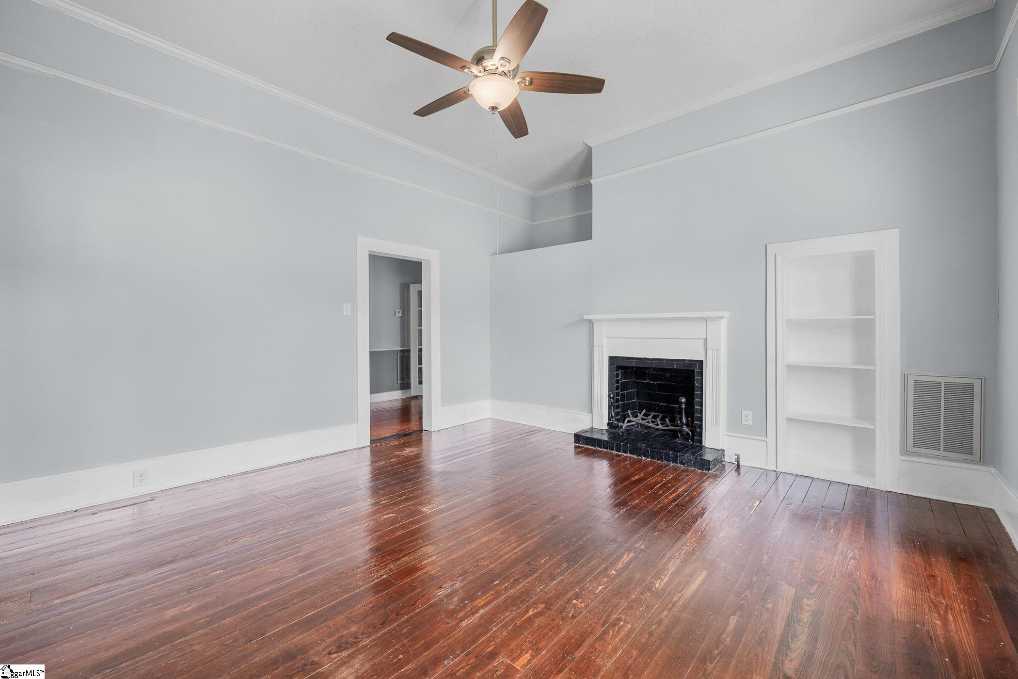 309 N Adair Street Clinton, SC 29325