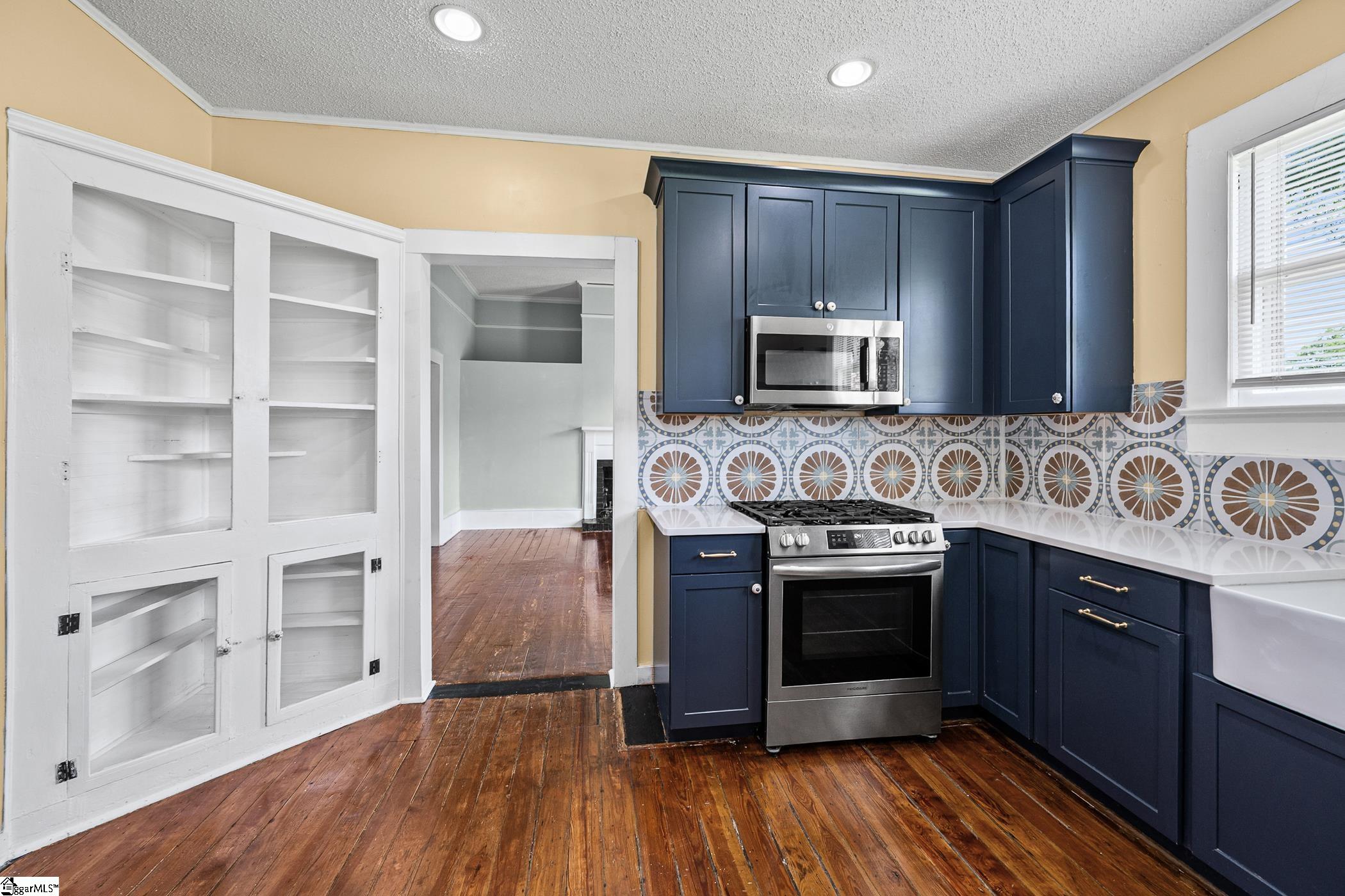 309 N Adair Street Clinton, SC 29325