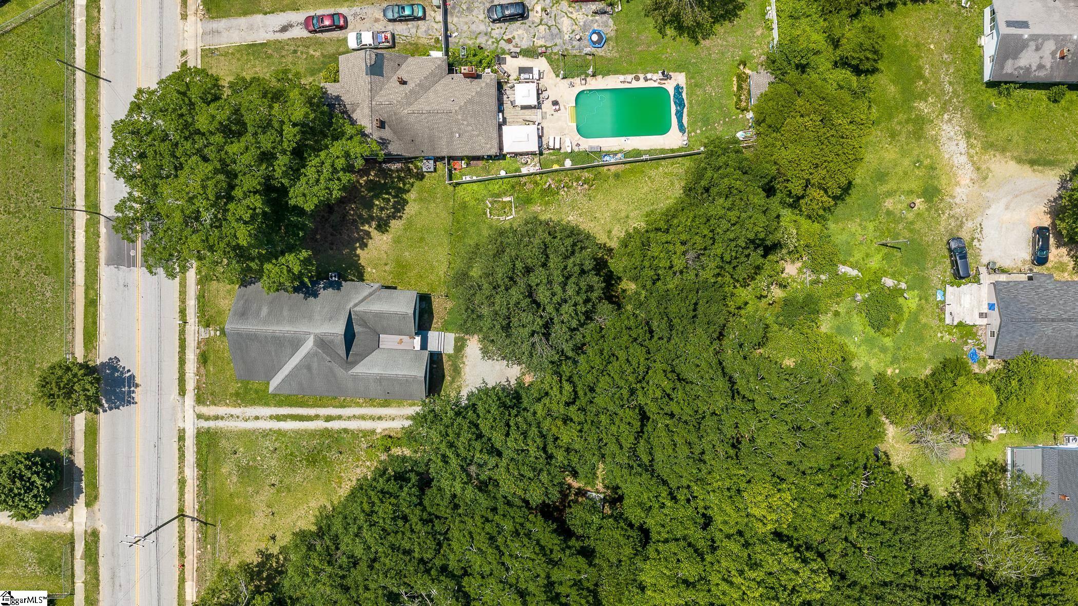 309 N Adair Street Clinton, SC 29325