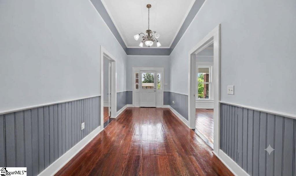 309 N Adair Street Clinton, SC 29325