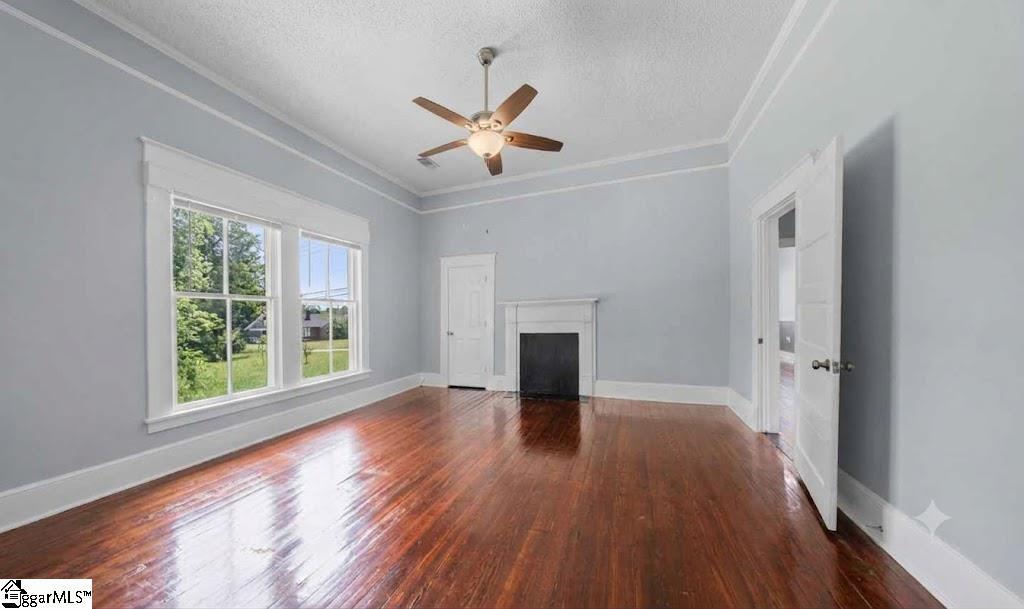 309 N Adair Street Clinton, SC 29325