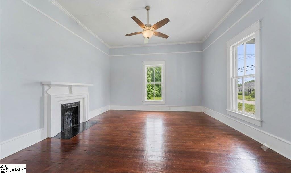 309 N Adair Street Clinton, SC 29325