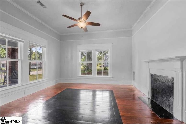309 N Adair Street Clinton, SC 29325