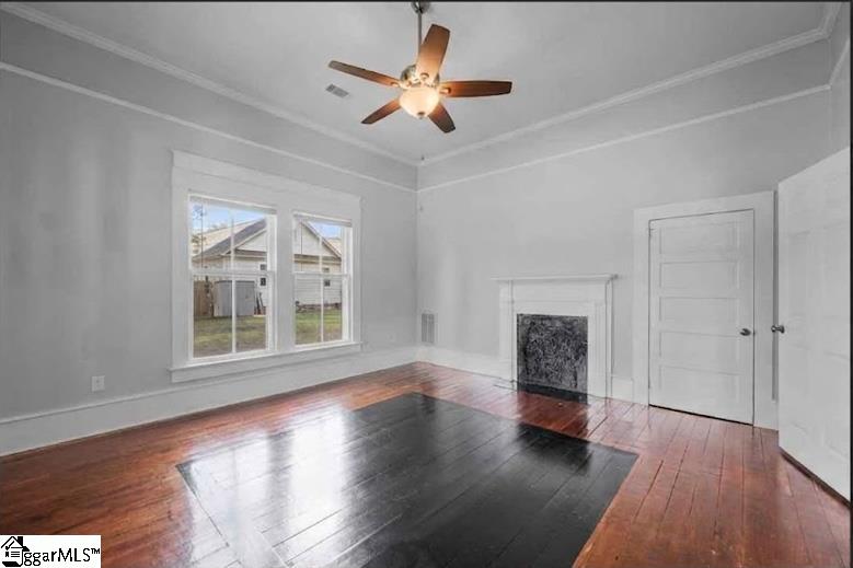 309 N Adair Street Clinton, SC 29325