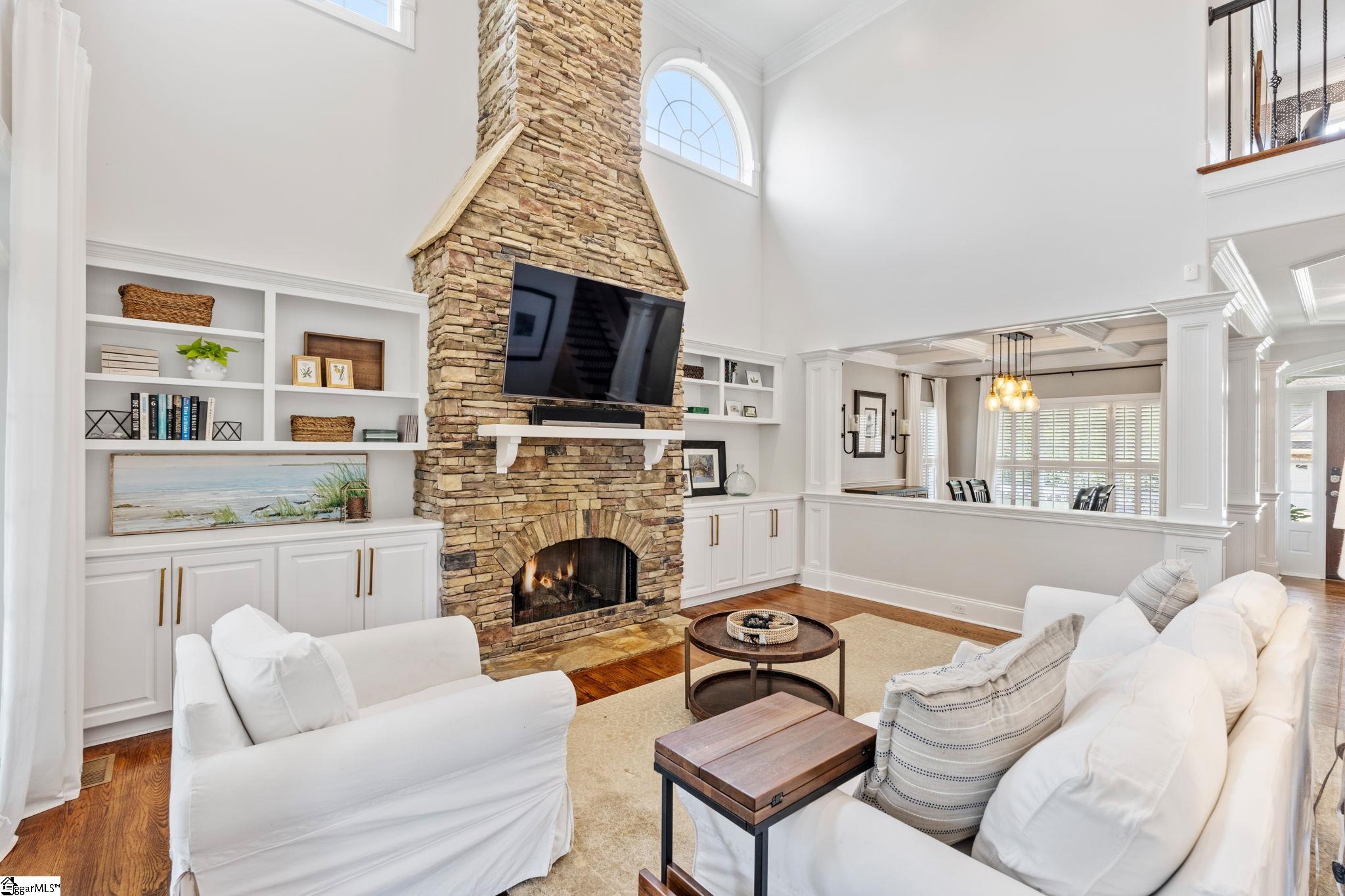 300 Kilgore Farms Circle Simpsonville, SC 29681